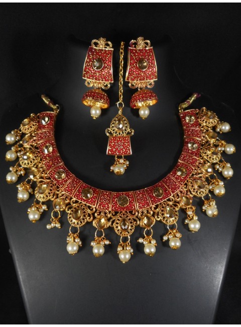 Necklace Set